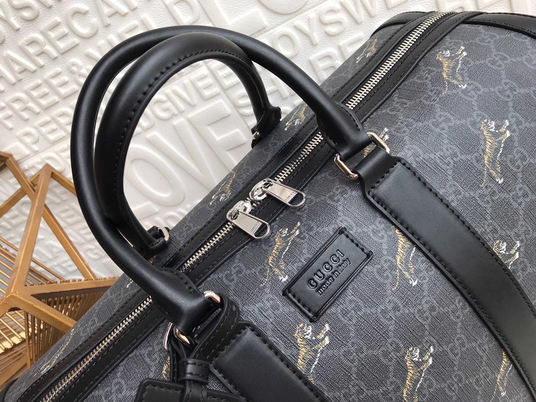 Luxe Touch Bags