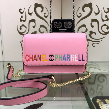Luxe Touch Bags