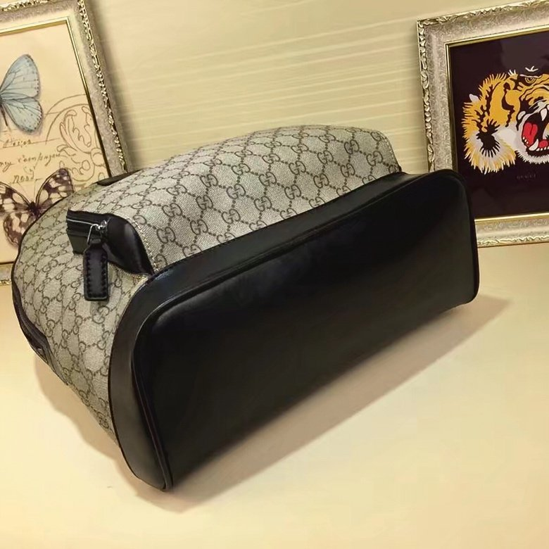 Luxe Touch Bags