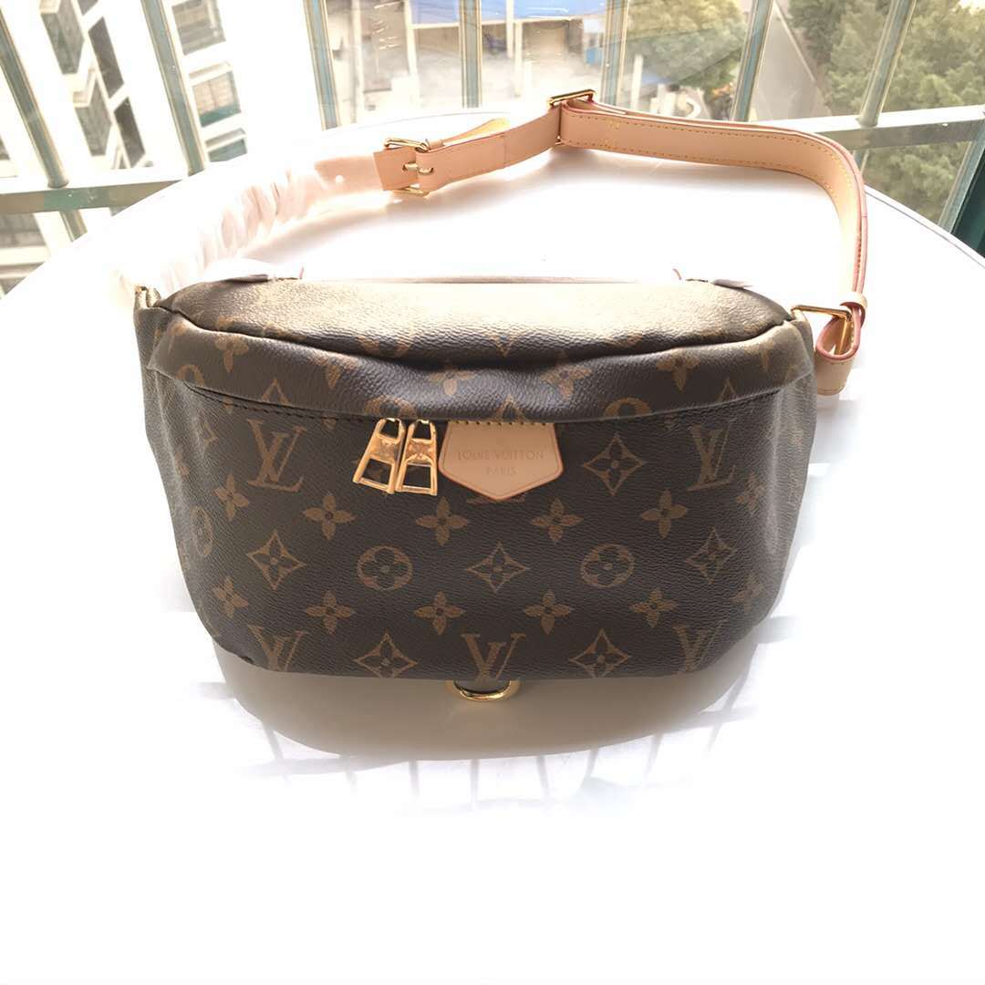Luxe Touch Bags