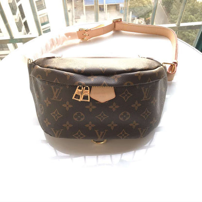 Luxe Touch Bags