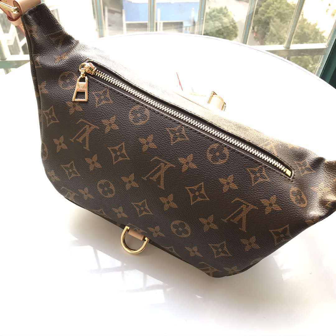 Luxe Touch Bags
