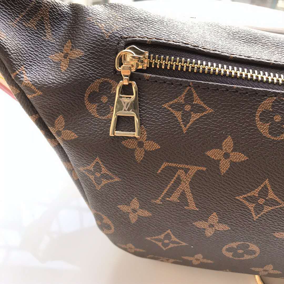 Luxe Touch Bags