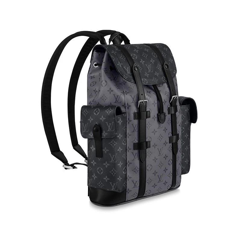 Luxe Touch Bags