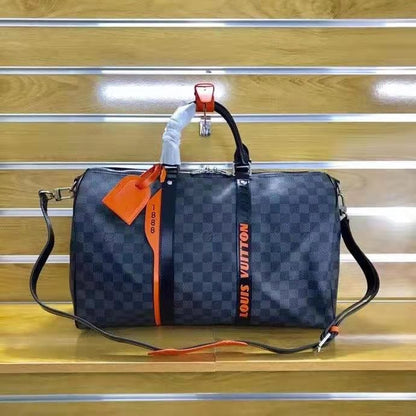 Luxe Touch Bags