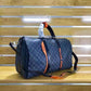 Luxe Touch Bags