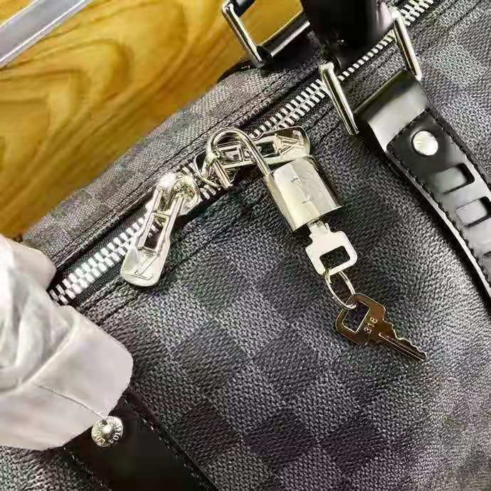 Luxe Touch Bags