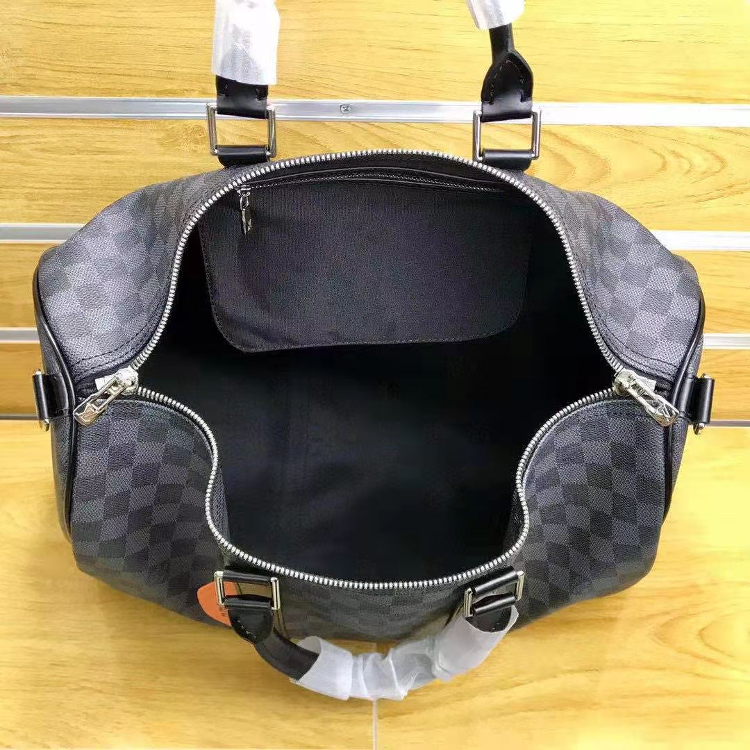 Luxe Touch Bags
