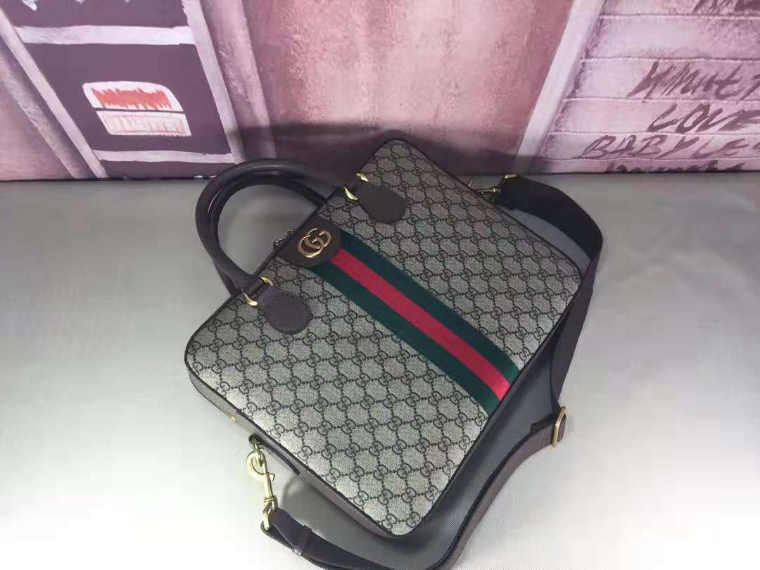Luxe Touch Bags