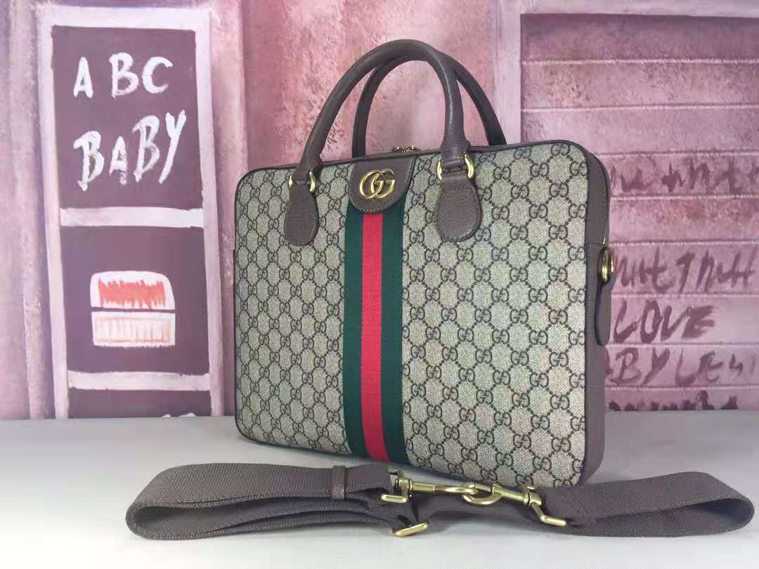 Luxe Touch Bags