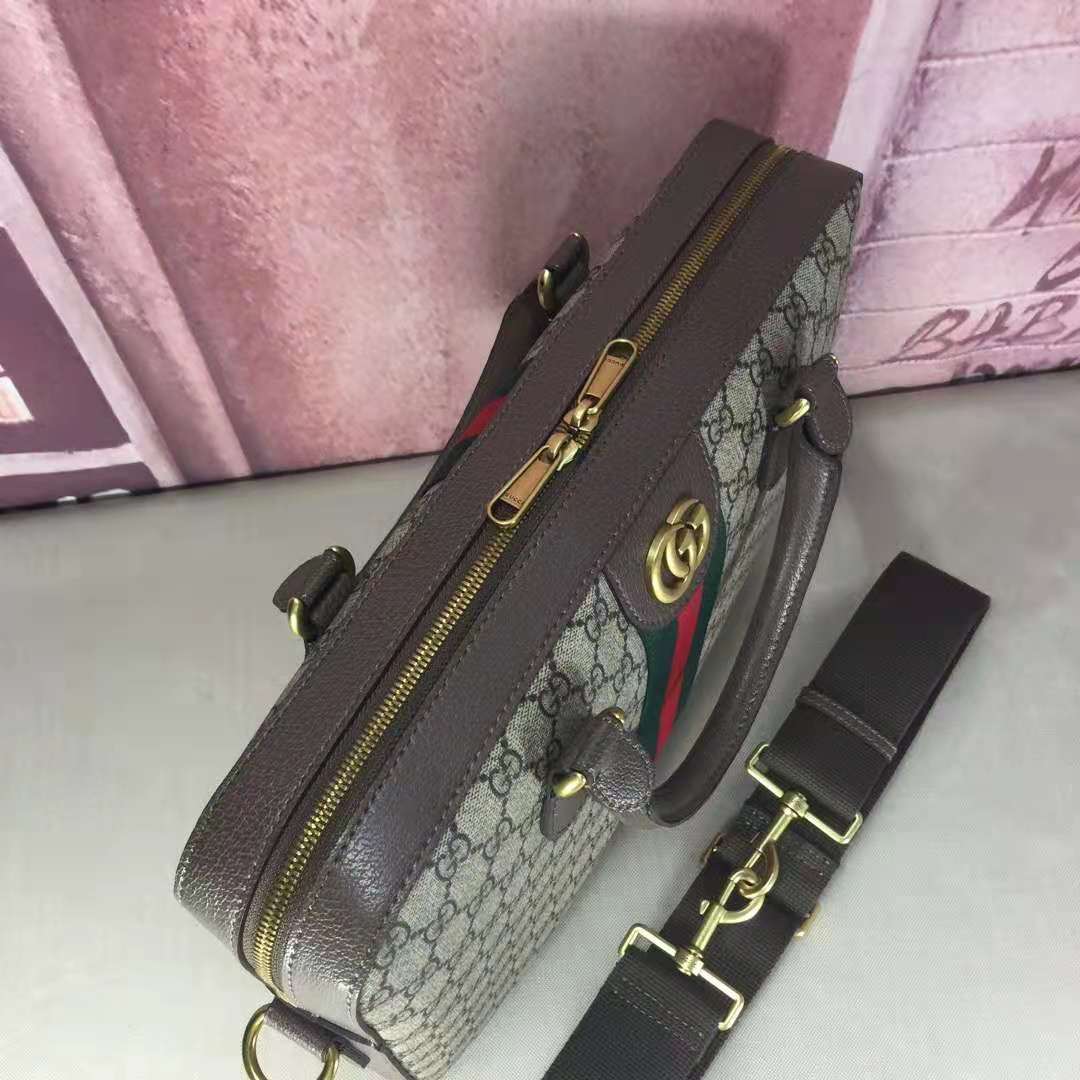 Luxe Touch Bags