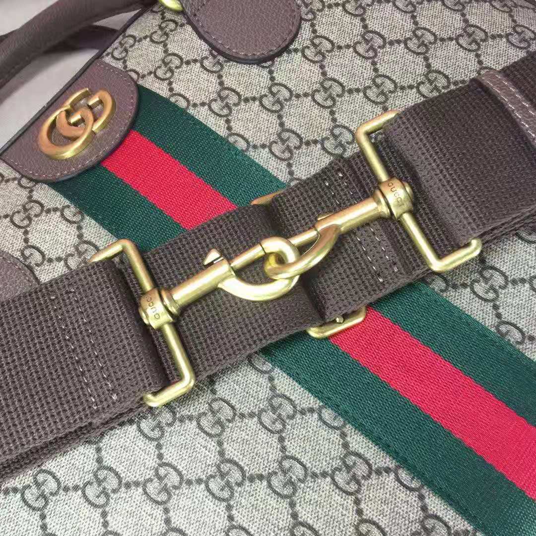 Luxe Touch Bags