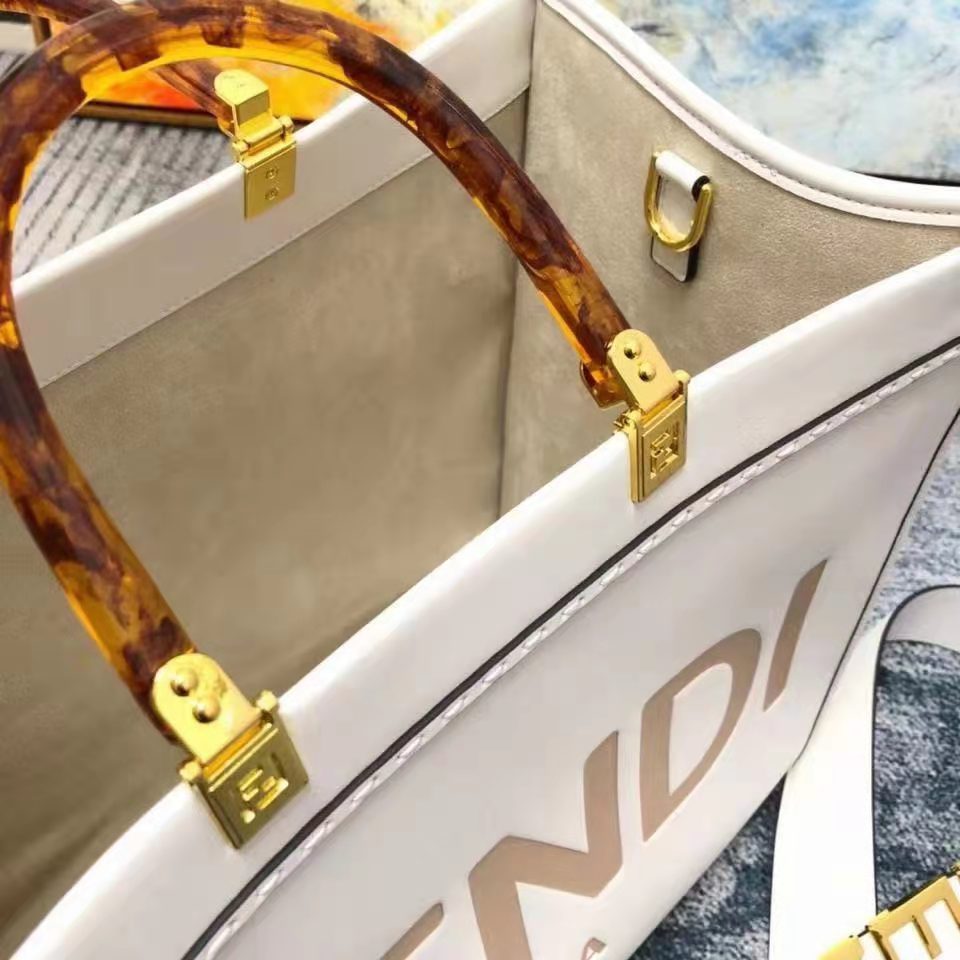 Luxe Touch Bags