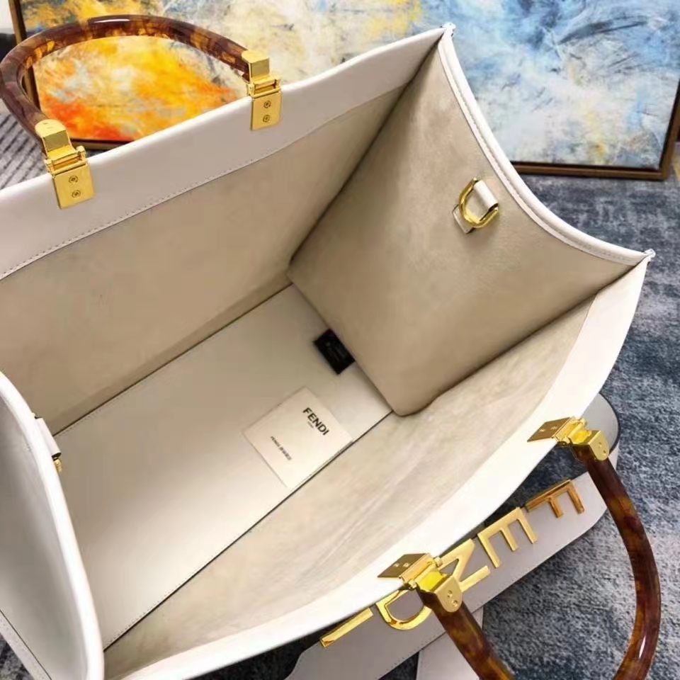 Luxe Touch Bags