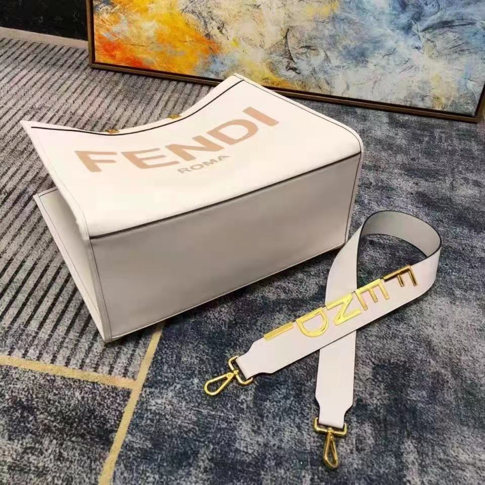 Luxe Touch Bags