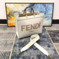 Luxe Touch Bags