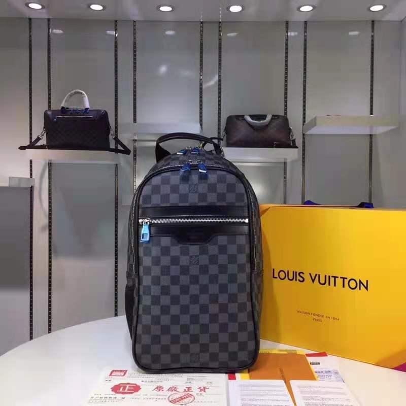 Luxe Touch Bags