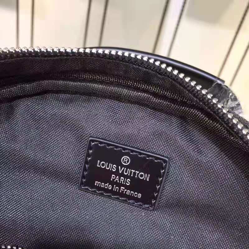 Luxe Touch Bags