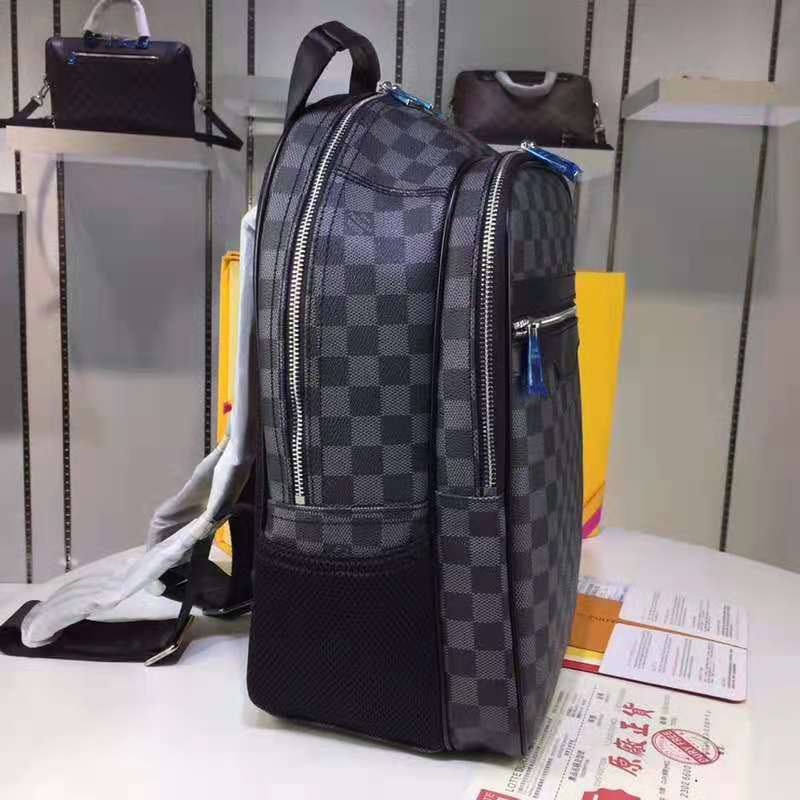 Luxe Touch Bags