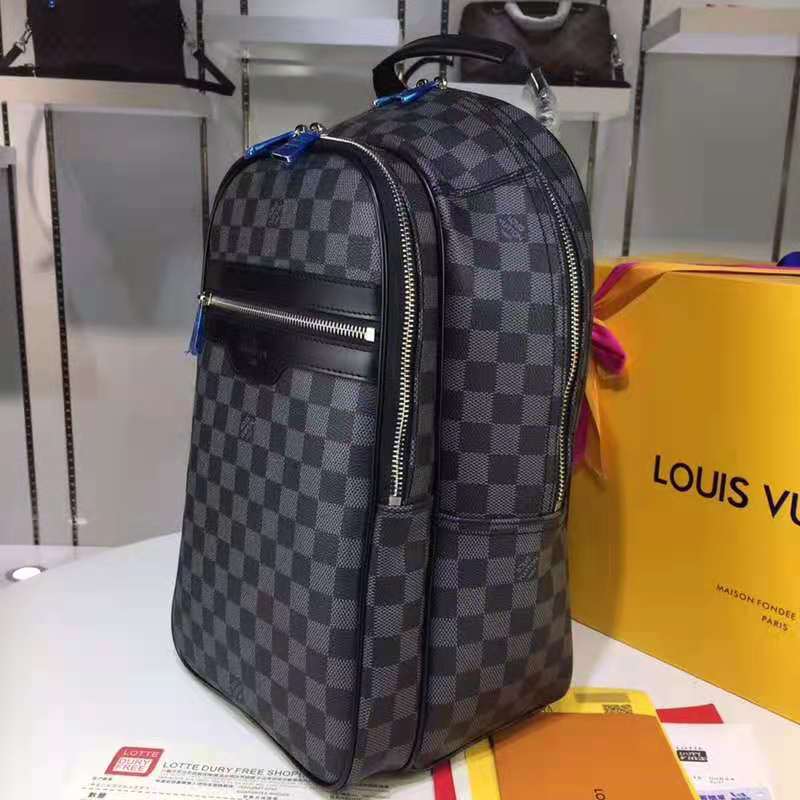 Luxe Touch Bags