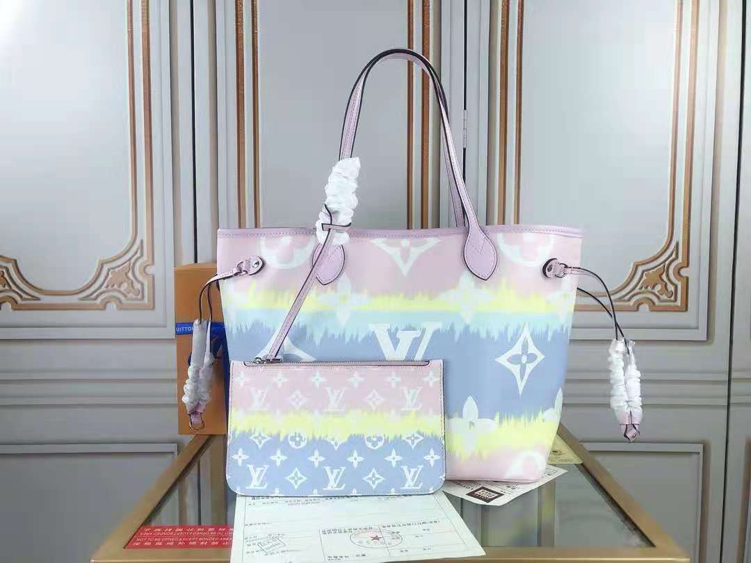 Luxe Touch Bags