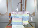 Luxe Touch Bags