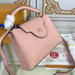 Luxe Touch Bags