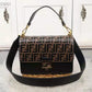 Luxe Touch Bags