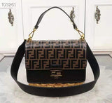 Luxe Touch Bags