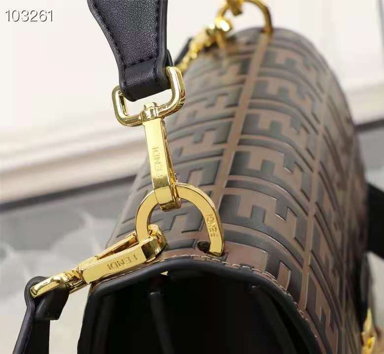 Luxe Touch Bags