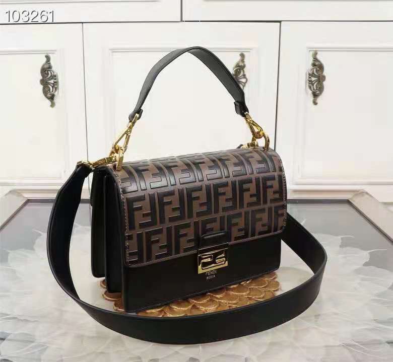 Luxe Touch Bags