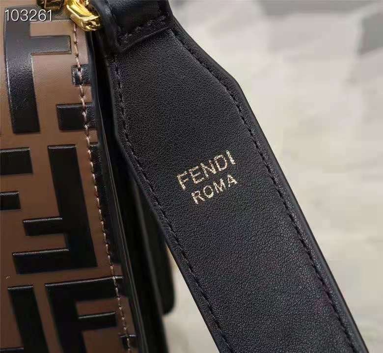 Luxe Touch Bags