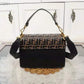 Luxe Touch Bags