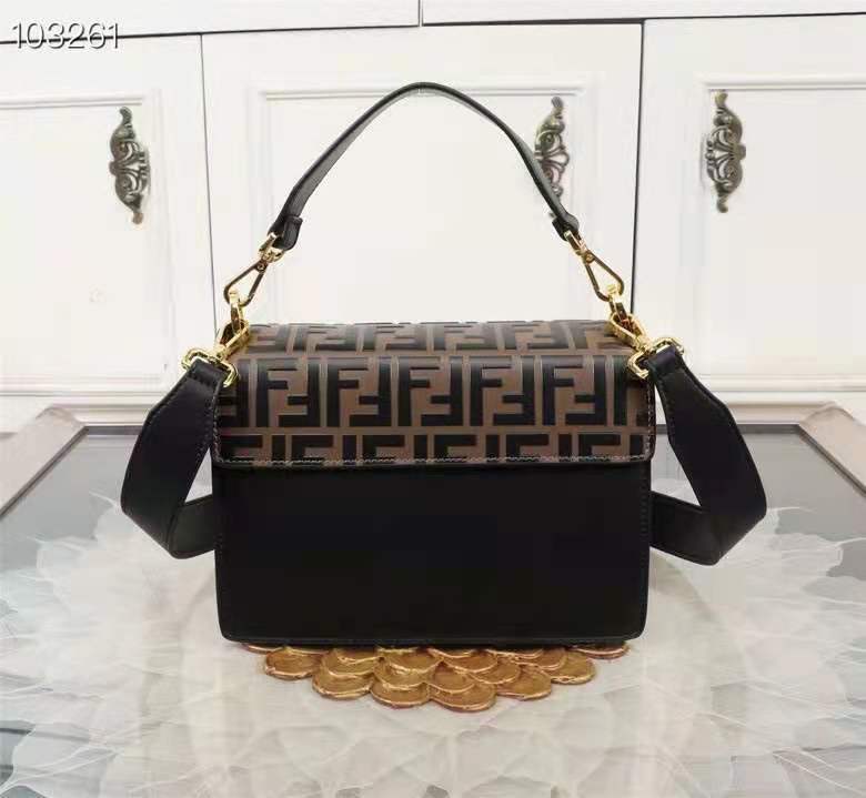 Luxe Touch Bags