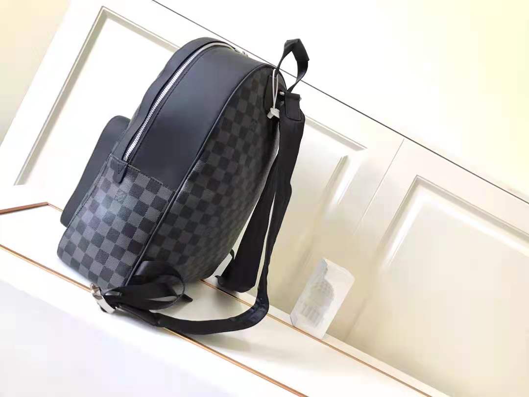 Luxe Touch Bags
