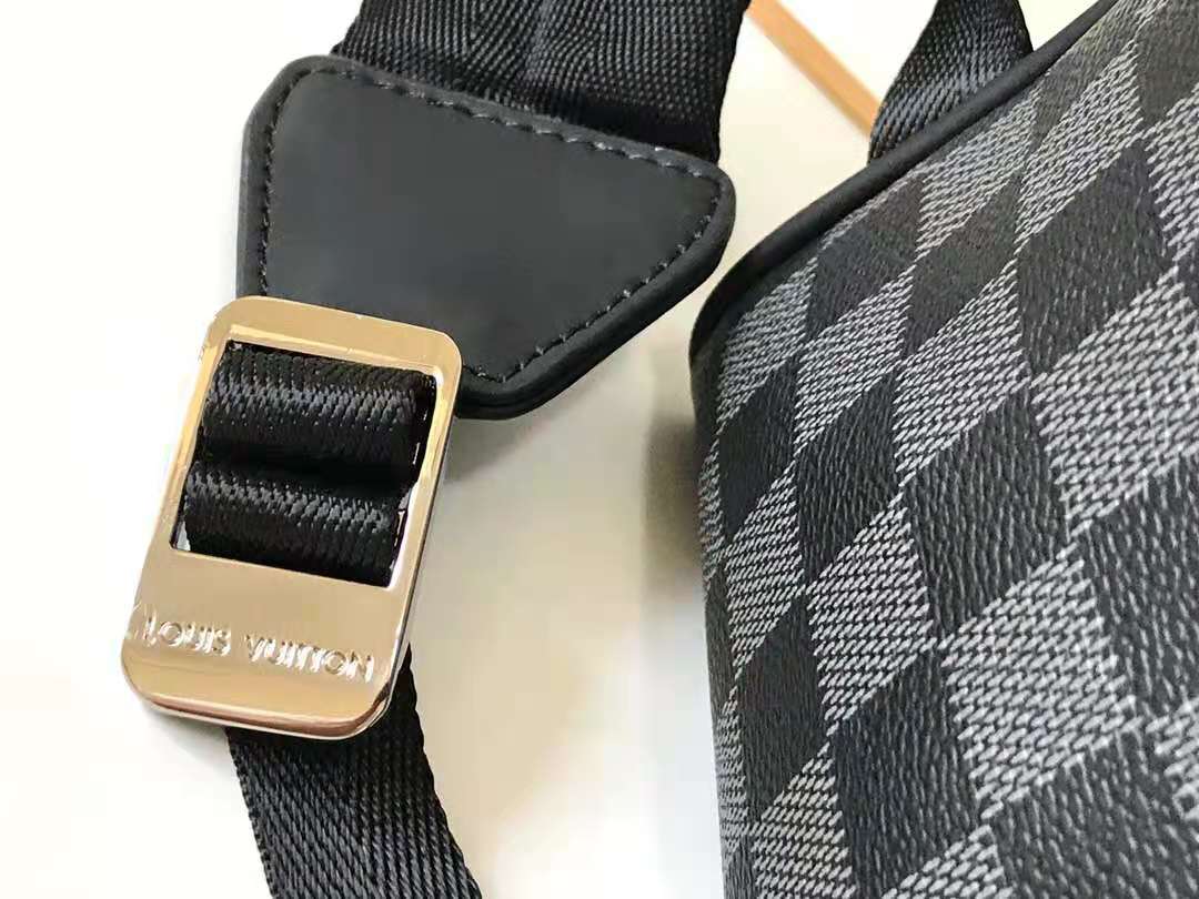 Luxe Touch Bags