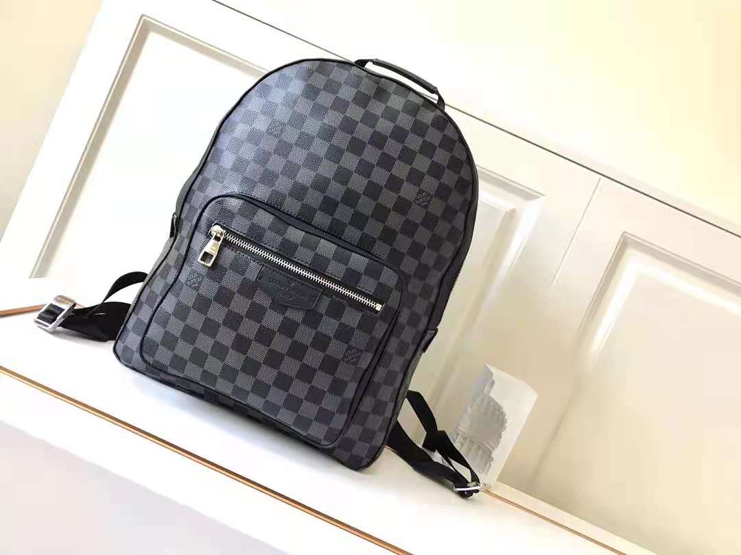 Luxe Touch Bags