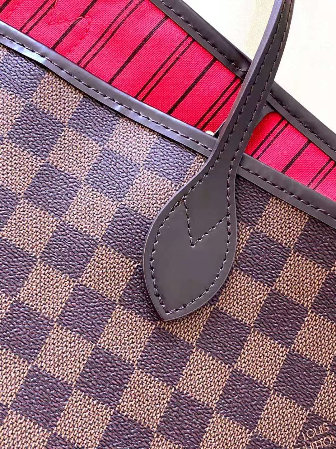 Luxe Touch Bags