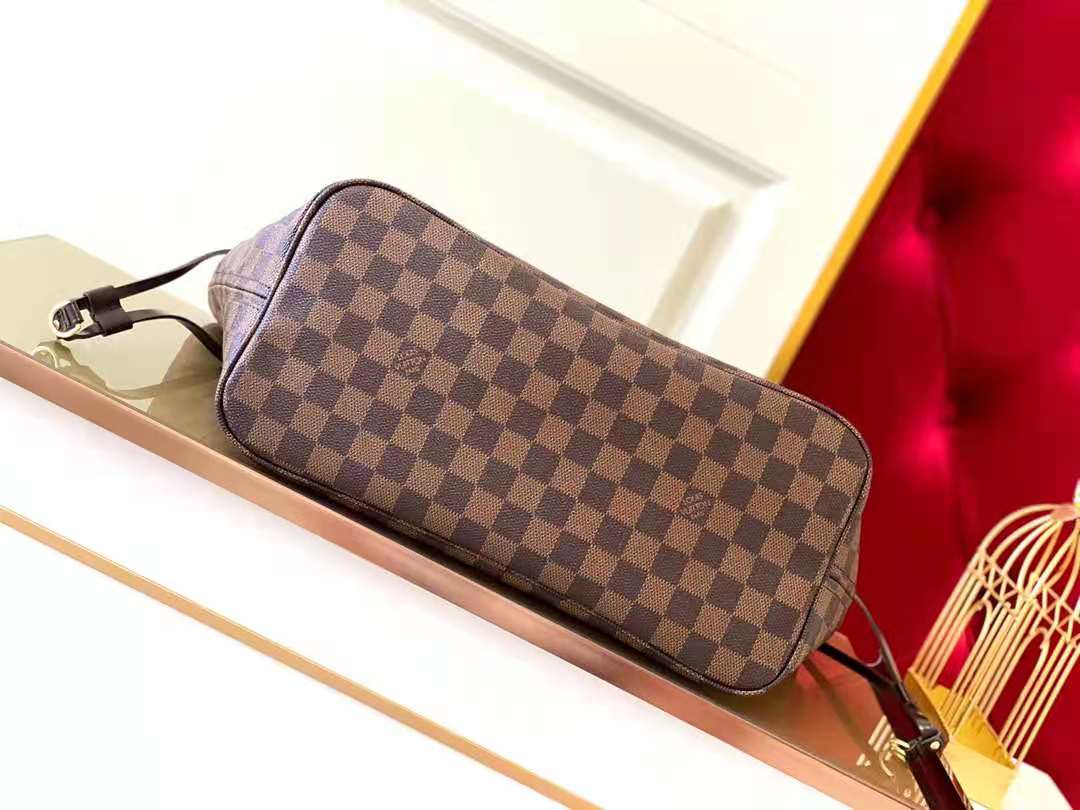 Luxe Touch Bags