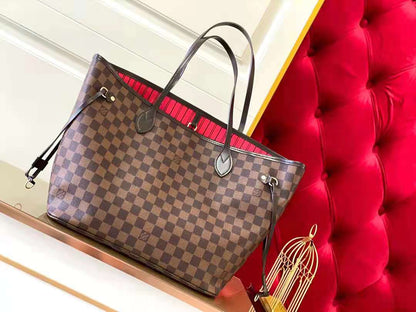 Luxe Touch Bags