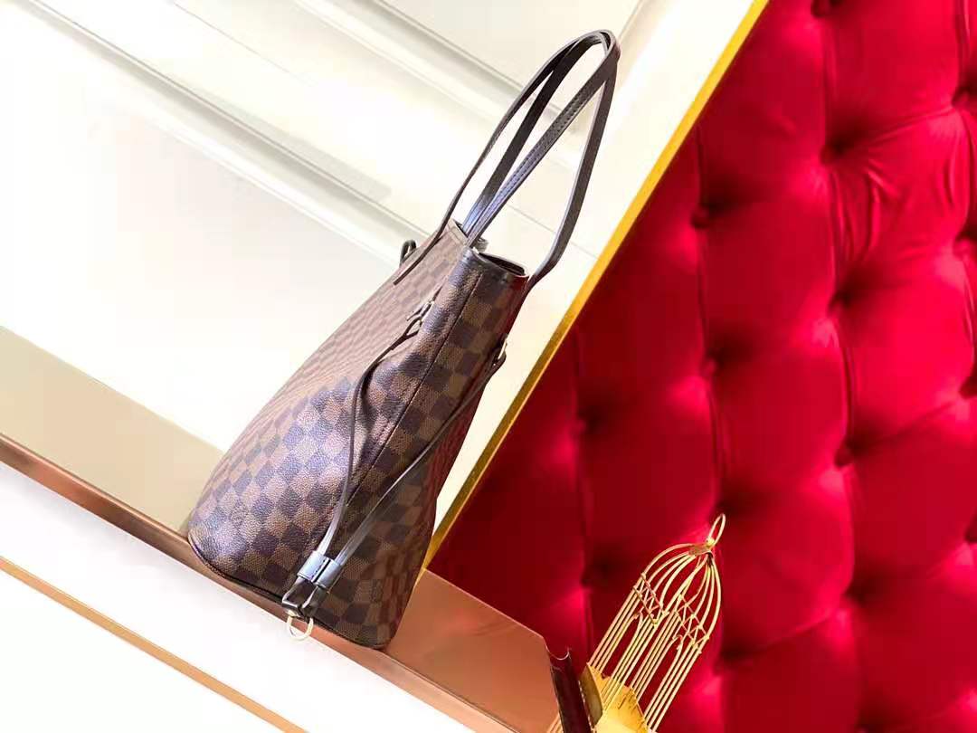 Luxe Touch Bags