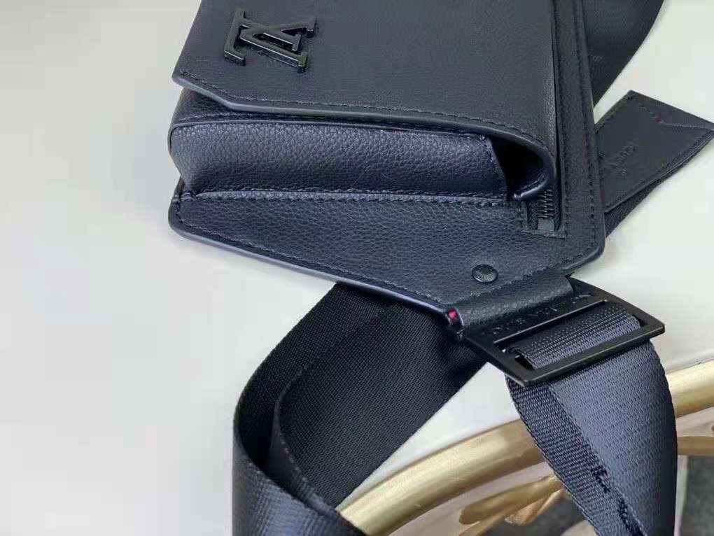 Luxe Touch Bags