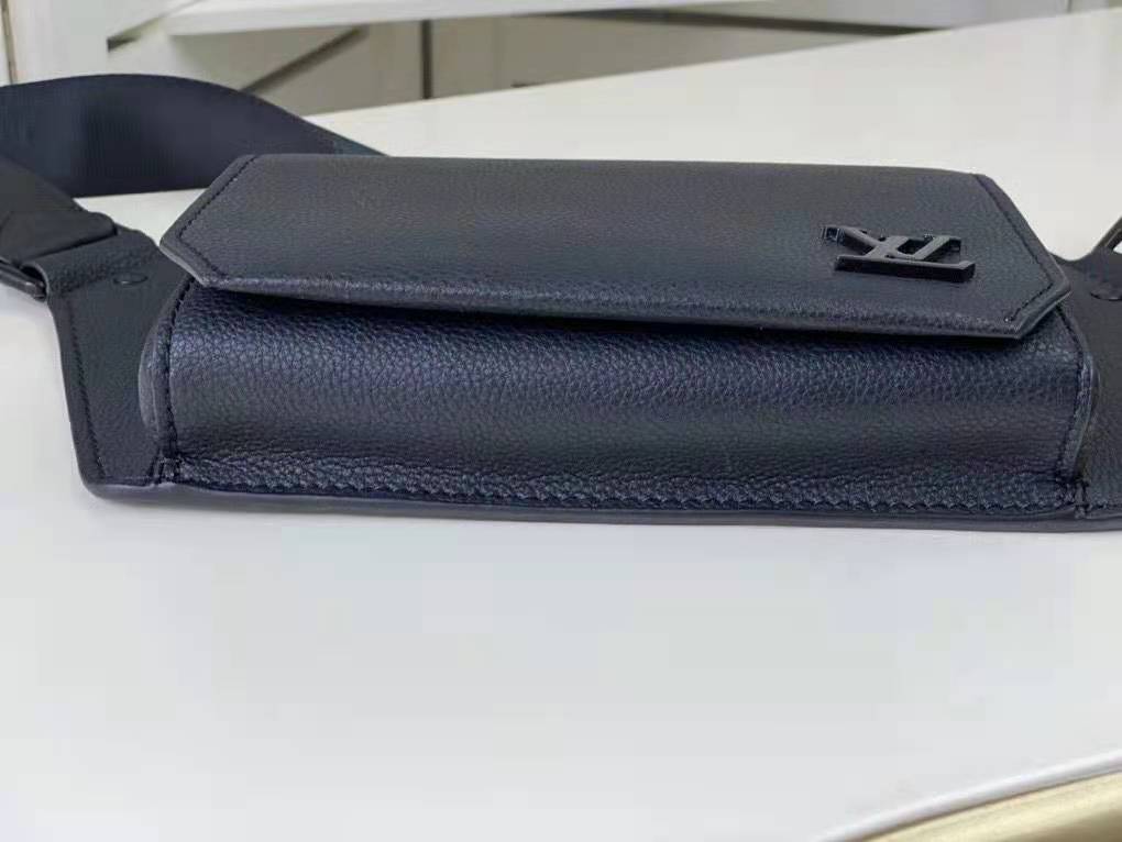 Luxe Touch Bags