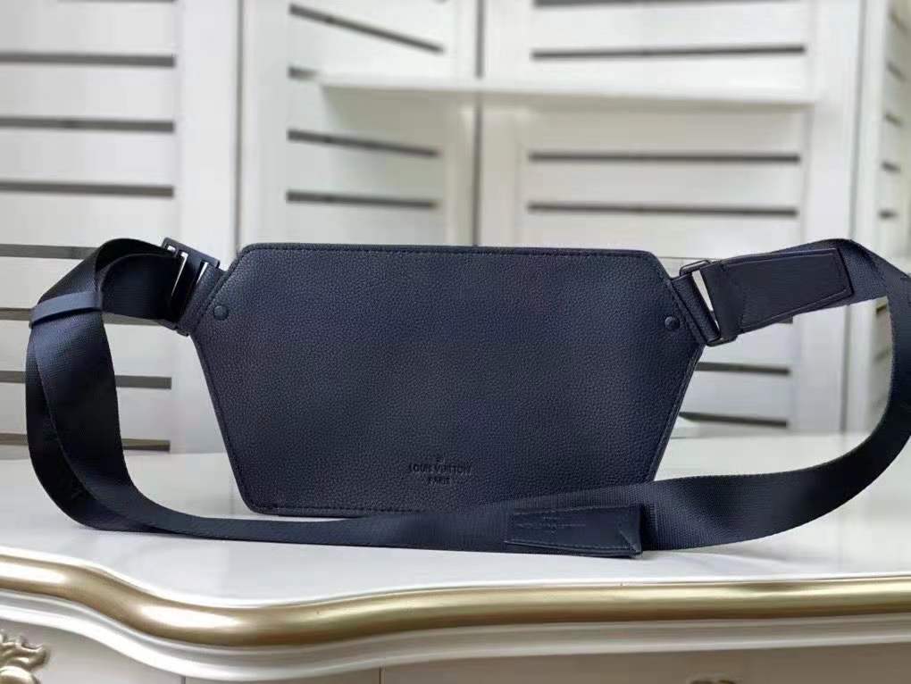 Luxe Touch Bags