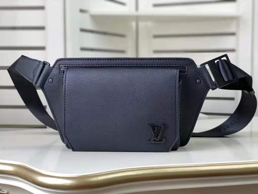 Luxe Touch Bags