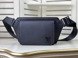 Luxe Touch Bags
