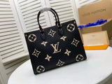 Luxe Touch Bags