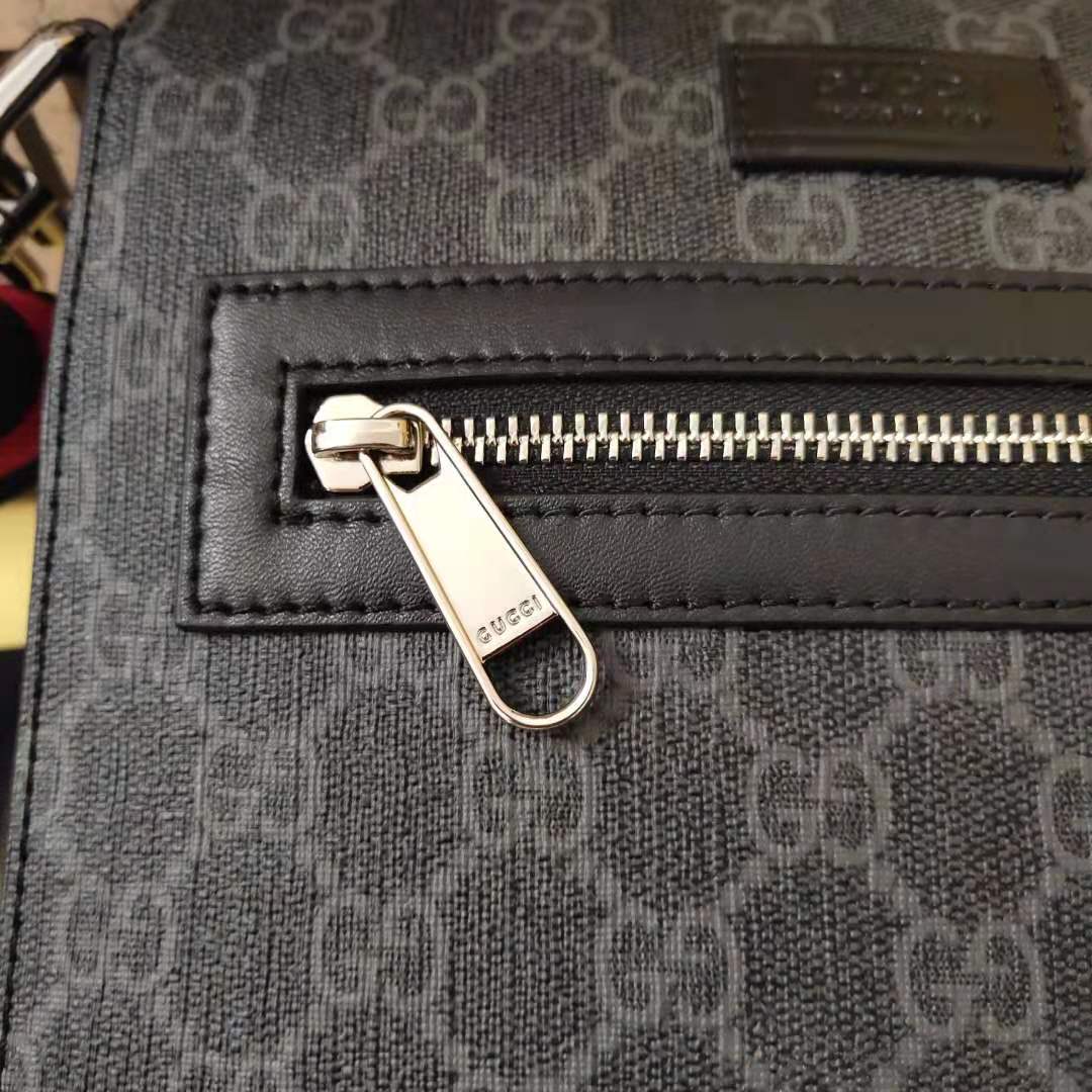 Luxe Touch Bags