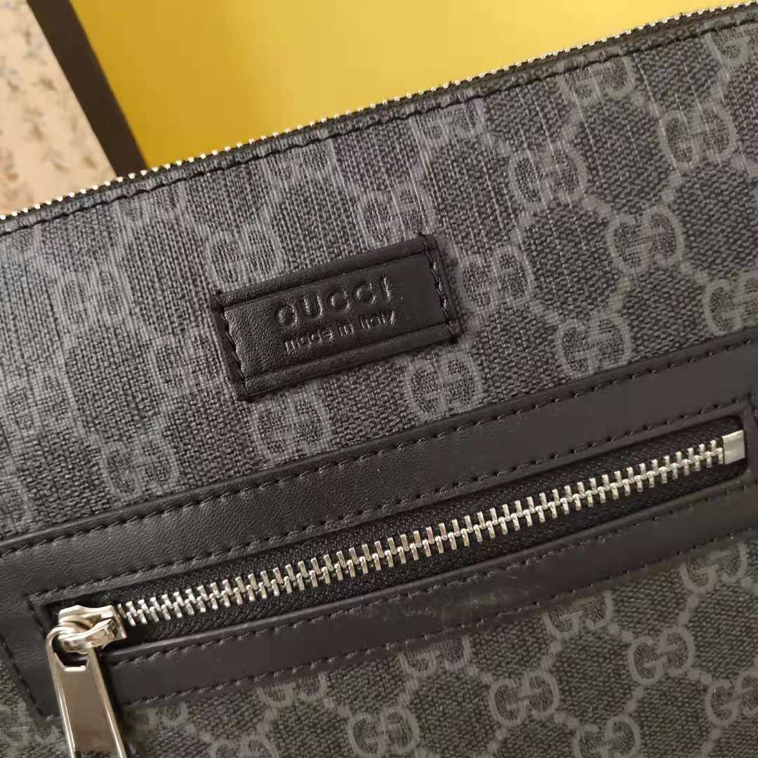 Luxe Touch Bags