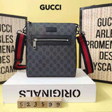 Luxe Touch Bags